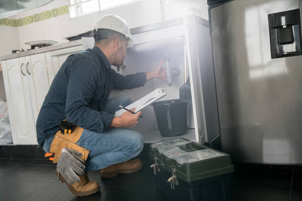 Best Water Heater Repair  in Eidson Road, TX