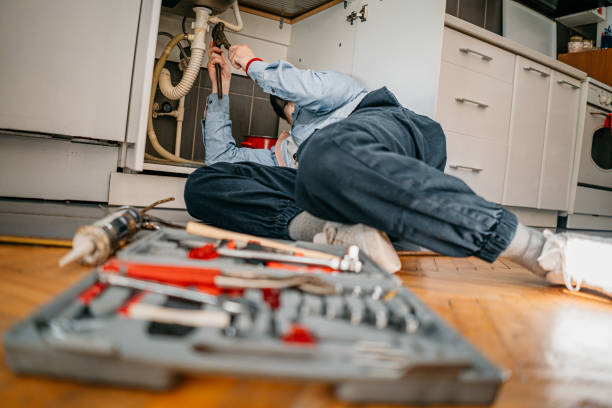 Best Sewer Cleaning Services  in Eidson Road, TX