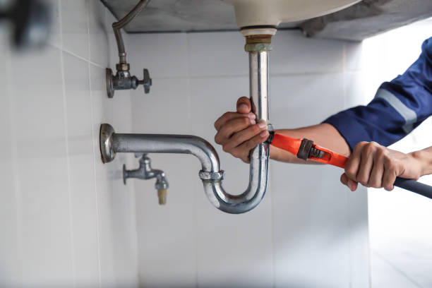 Best Emergency Plumbing Repair  in Eidson Road, TX