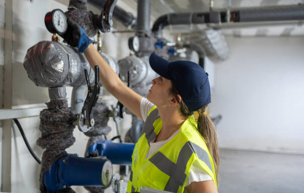 Best Plumbing Services Near Me  in Eidson Road, TX