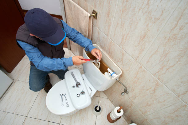 Best Plumbing Services Near Me  in Eidson Road, TX