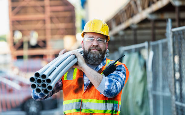 Best Sewer Line Repair  in Eidson Road, TX