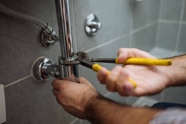 Best Plumbing Installation Services  in Eidson Road, TX