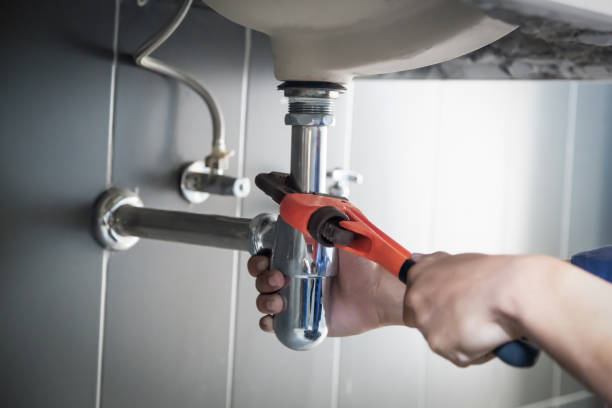 Best Hot Water Heater Installation  in Eidson Road, TX