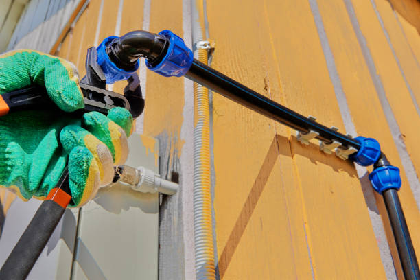 Best Shower Repair Services  in Eidson Road, TX