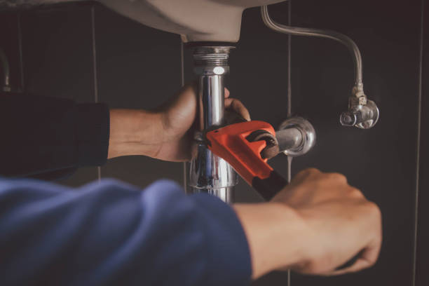 Best Same-Day Plumbing Service  in Eidson Road, TX
