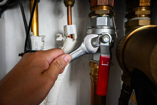 Best Drain Cleaning Services  in Eidson Road, TX